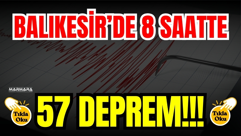 Balıkesir, 28 Eylül 2025 günü deprem hareketliliğiyle sarsıldı. Sındırgı merkezli