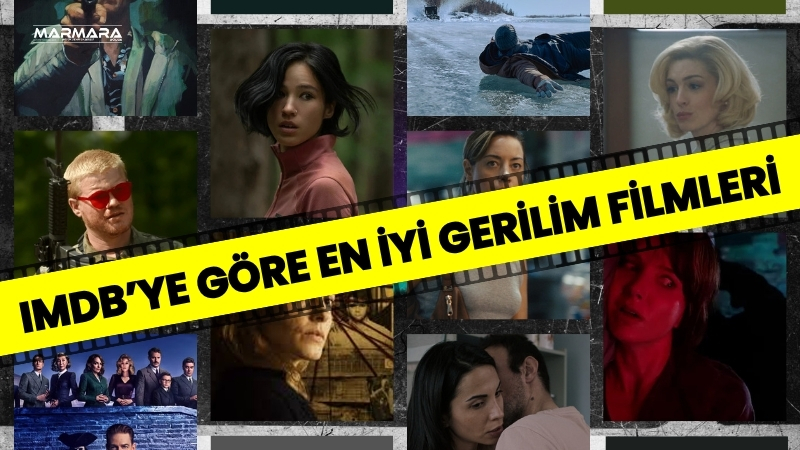 Gerilim sinemasının en güçlü örnekleri son yıllarda yeniden izleyiciyle buluştu.