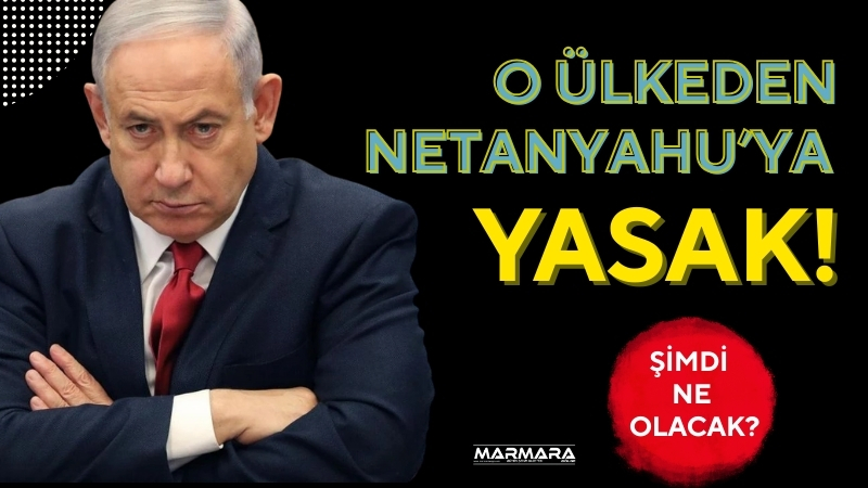 Slovenya hükümeti, İsrail Başbakanı Binyamin Netanyahu’nun ülkeye girişini yasakladığını açıkladı.