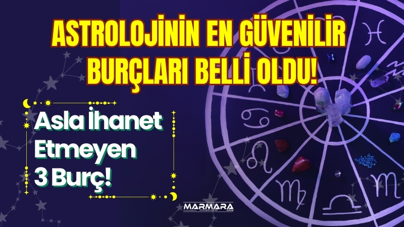 Güven duygusu insan ilişkilerinin temel taşıdır. Balıkesir’de astroloji meraklılarının en