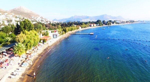 Sessizliğin Kucağında Bir Koy Bodrum Sakin Tatil Yeri Peksimet otel 6 - Marmara Bölge Gazetesi