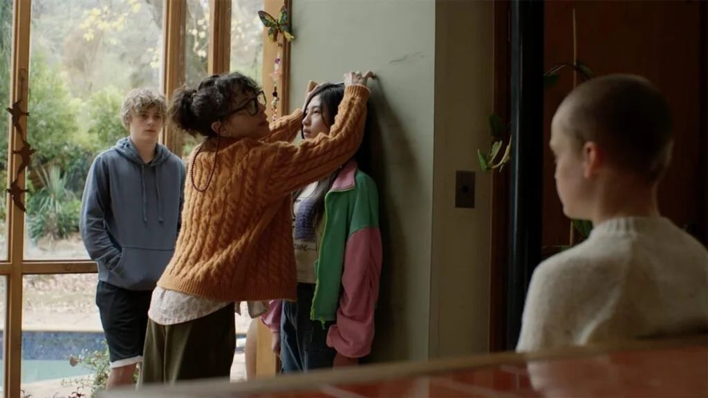 Cesaretin Var mı? Uykunu Kaçıracak 15 Korku Filmi Bring Her Back - Marmara Bölge Gazetesi