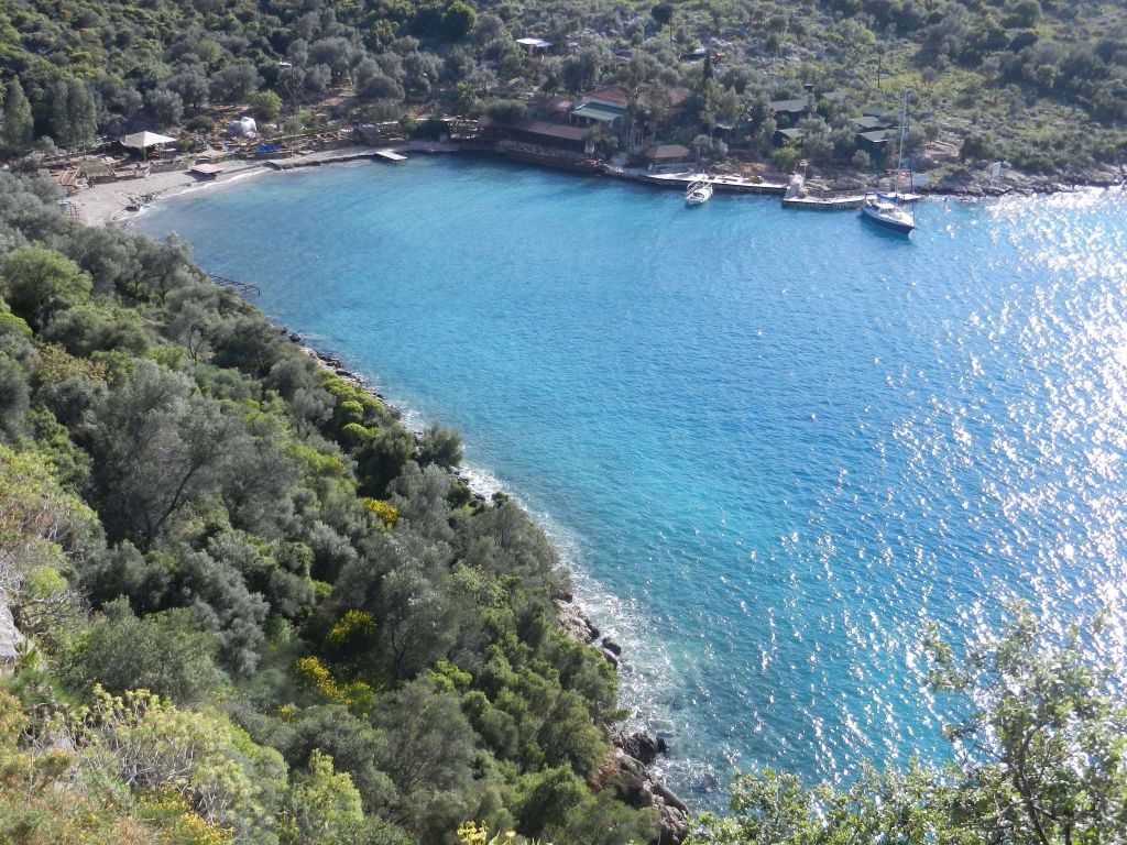 Tatilcilerin Gözdesi: Sakinlik ve Doğal Güzellik Bir Arada Buyukcakil05 - Marmara Bölge Gazetesi