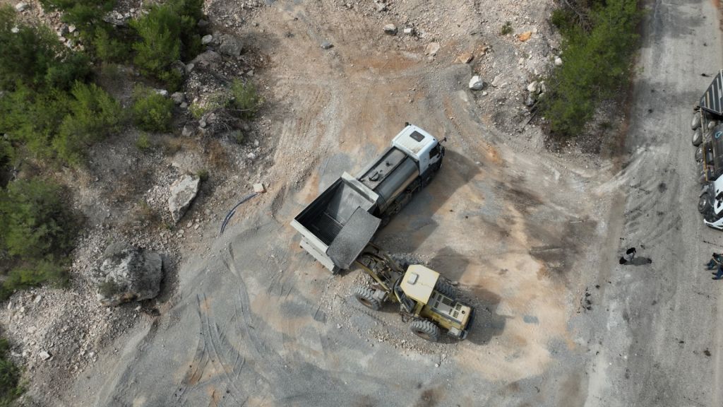 Büyükşehir, Dursunbey’de ulaşım konforunu artırdı Buyuksehir Dursunbeyde ulasim konforunu artirdi 3 - Marmara Bölge Gazetesi