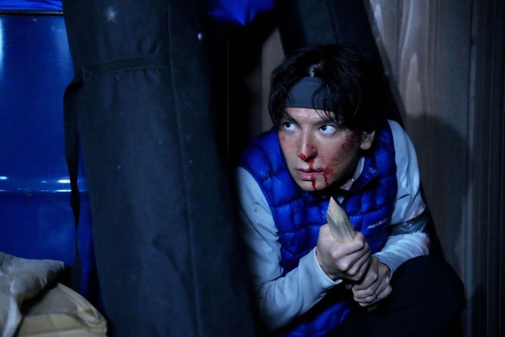 Kore Sinemasında Gerilim Zirvesi! İzlemeden Geçmemeniz Gereken 15 Film Confession - Marmara Bölge Gazetesi