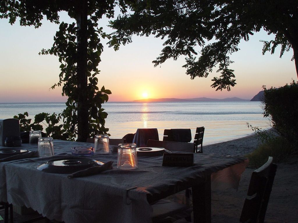 Balıkesir’de Yazın En Güzel Adresi! DSC01087 - Marmara Bölge Gazetesi