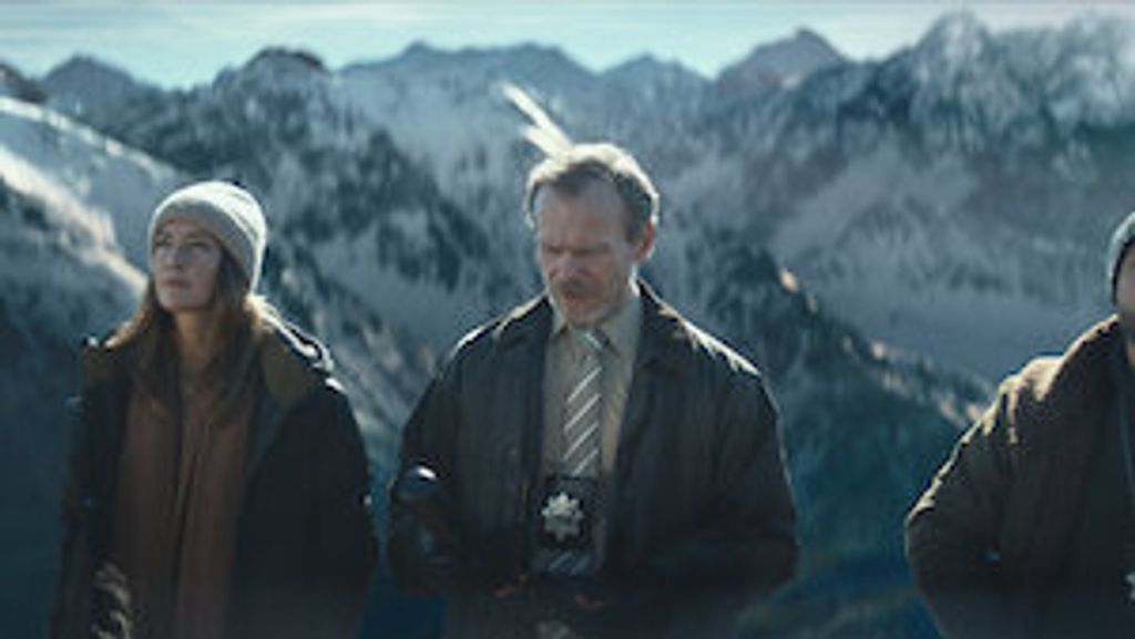 Polisiye Tutkunlarına Özel Dedektiflerle Dolu En İyi 15 Dizi Detective Forst - Marmara Bölge Gazetesi