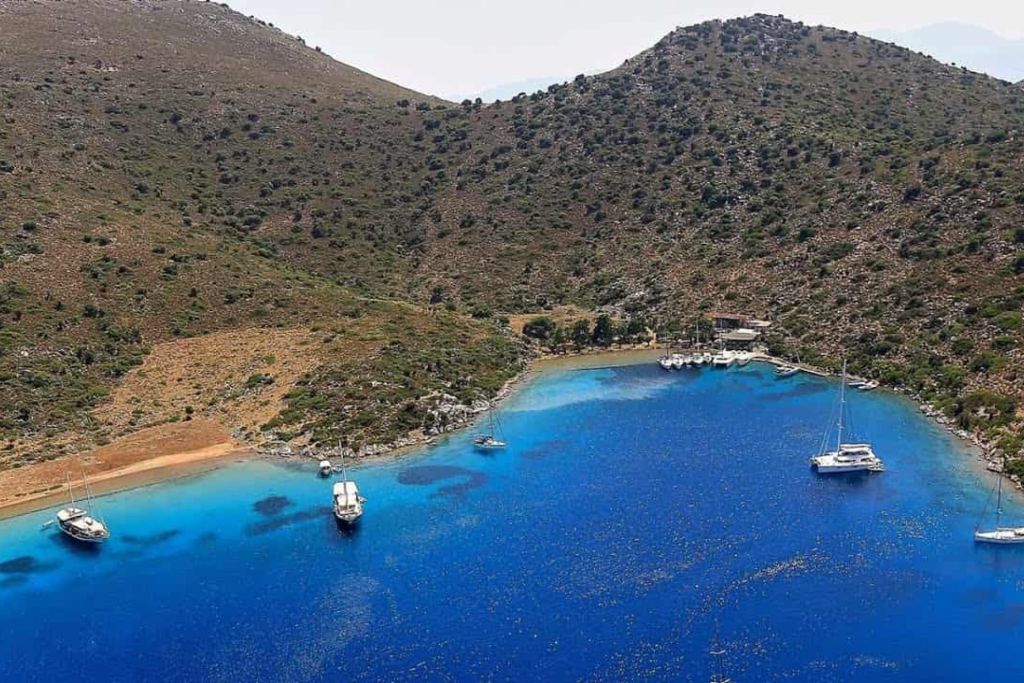 Dirsekbuku Koyu 1 - Marmara Bölge Gazetesi