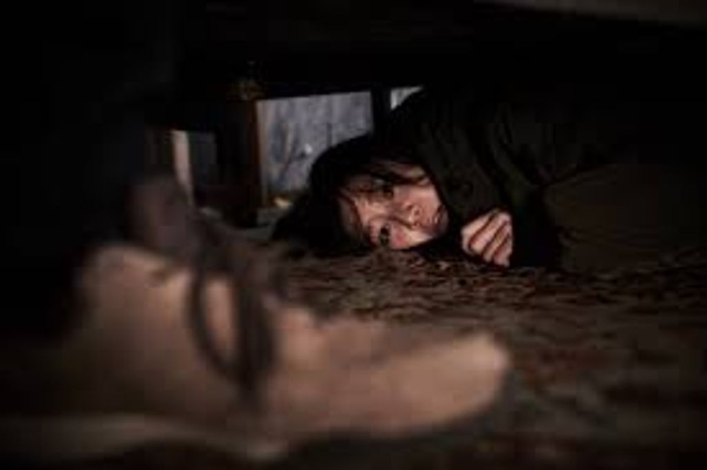 Panik Seviyenizi Zirveye Taşıyacak Güney Kore Yapımı 15 Korku Filmi Door Lock - Marmara Bölge Gazetesi