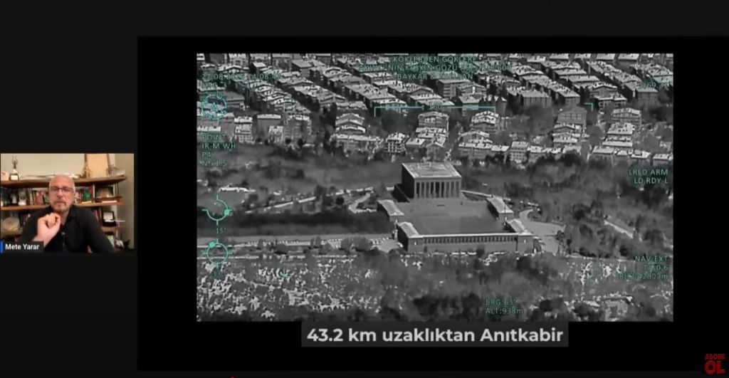 Mete Yarar: “Türkiye’nin Dayak Yiyecek Hali Yok” Ekran goruntusu 2025 09 12 172146 - Marmara Bölge Gazetesi