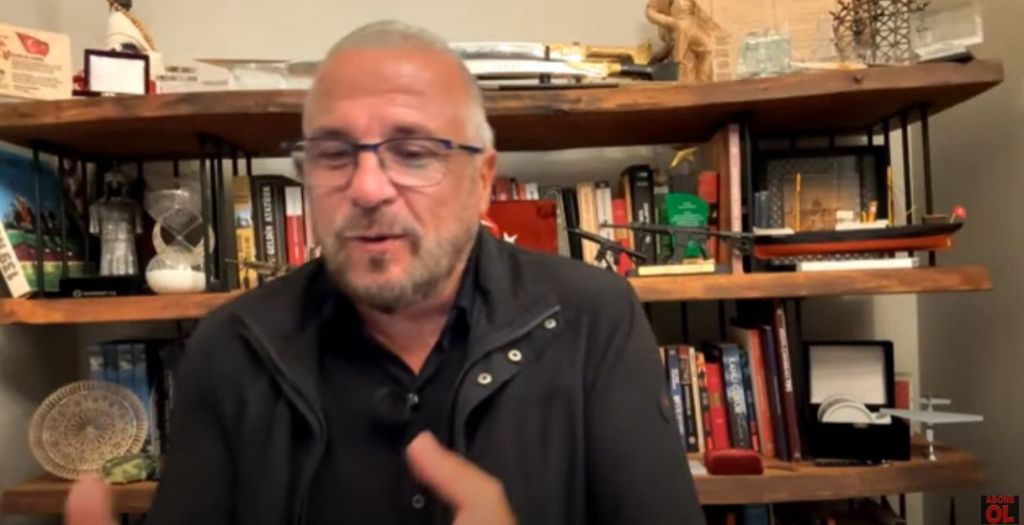 “İsrail Türkiye’nin Kapısına Radar Kurdu, Her Adımımızı İzleyecekler!” Ekran goruntusu 2025 09 13 134239 - Marmara Bölge Gazetesi