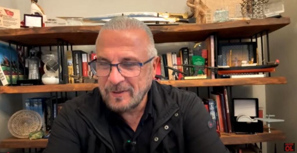 “İsrail Türkiye’nin Kapısına Radar Kurdu, Her Adımımızı İzleyecekler!” Ekran goruntusu 2025 09 13 134258 - Marmara Bölge Gazetesi