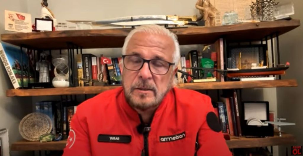 “Türkiye Yeni Savaş Çağında” Ekran goruntusu 2025 09 15 152408 - Marmara Bölge Gazetesi