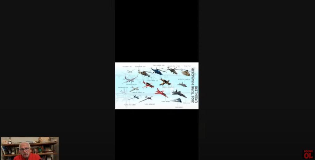 “Türkiye Yeni Savaş Çağında” Ekran goruntusu 2025 09 15 152418 - Marmara Bölge Gazetesi