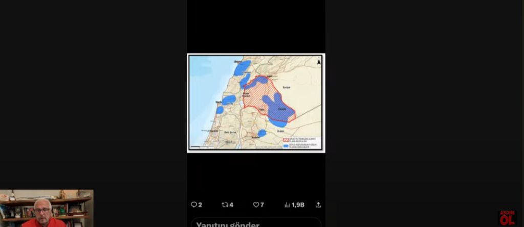 “Türkiye Yeni Savaş Çağında” Ekran goruntusu 2025 09 15 152452 1 - Marmara Bölge Gazetesi