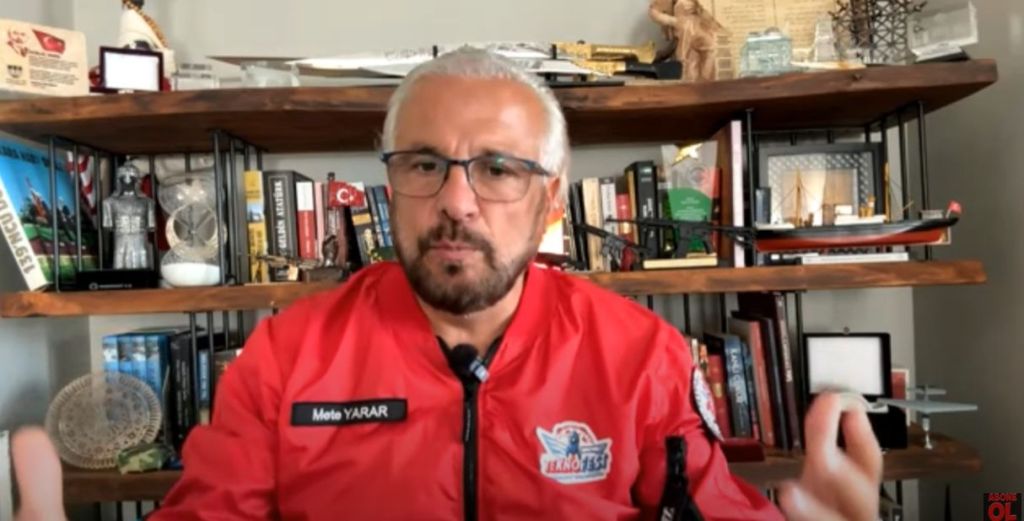 “Arap Dünyası Birbirini Sattı” Ekran goruntusu 2025 09 16 170317 - Marmara Bölge Gazetesi