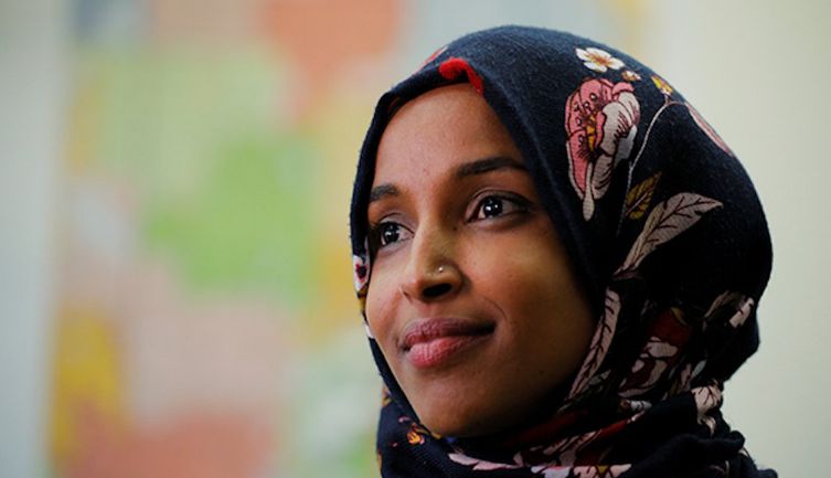 Trump’tan Başörtülü Vekile Hakaret: “Aşağılık” Ekran goruntusu 2025 09 19 122229 - Marmara Bölge Gazetesi