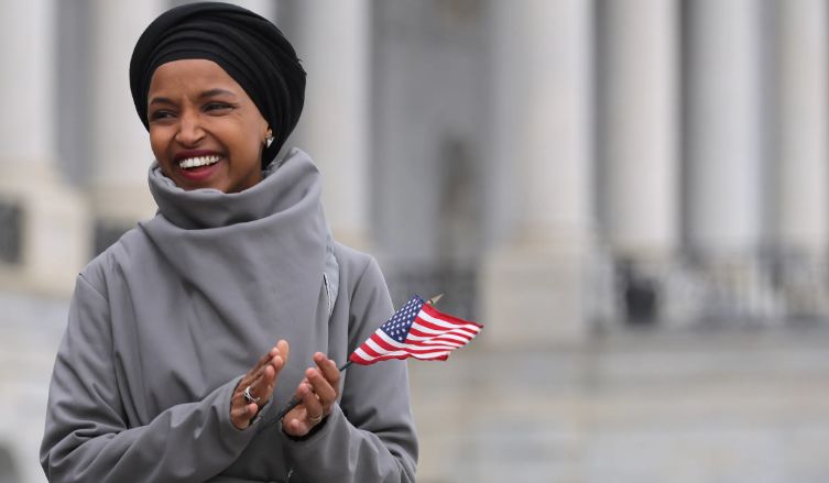 Trump’tan Başörtülü Vekile Hakaret: “Aşağılık” Ekran goruntusu 2025 09 19 122241 - Marmara Bölge Gazetesi