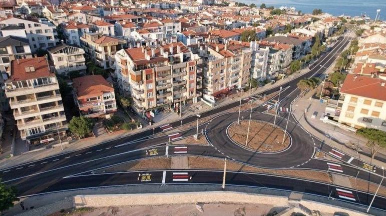 Balıkesir’de 19-22 Eylül Arası Trafik Alarmı! Ekran goruntusu 2025 09 19 131456 - Marmara Bölge Gazetesi