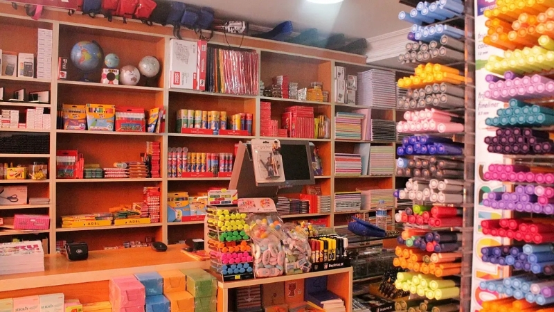 Edremit Belediyesi, yeni eğitim ve öğretim yılı öncesinde geleneksel hale