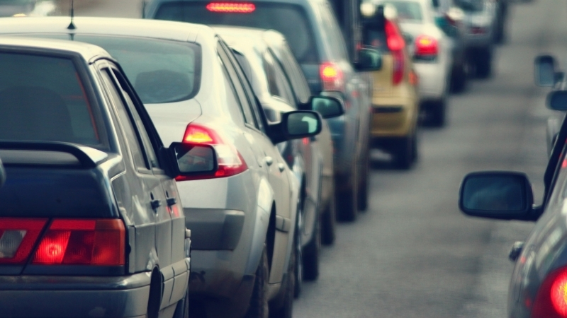 Balıkesir şehir merkezindeki sinyalize kavşaklarda yer alan Akıllı Kavşak Sistemi’nde