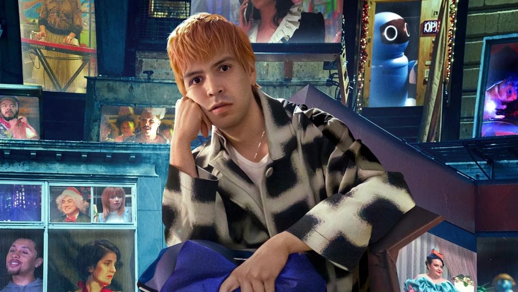 Gerilimden Fantastiğe, Belgeselden Dramaya: Tek Solukta İzleyeceğin 15 HBO Filmi Fantasmas - Marmara Bölge Gazetesi