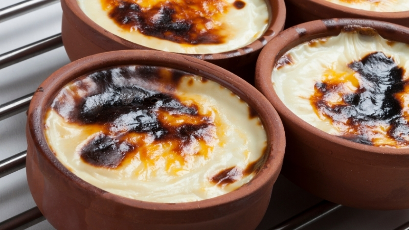 Firindan Cikan Tatli Lezzet - Marmara Bölge Gazetesi