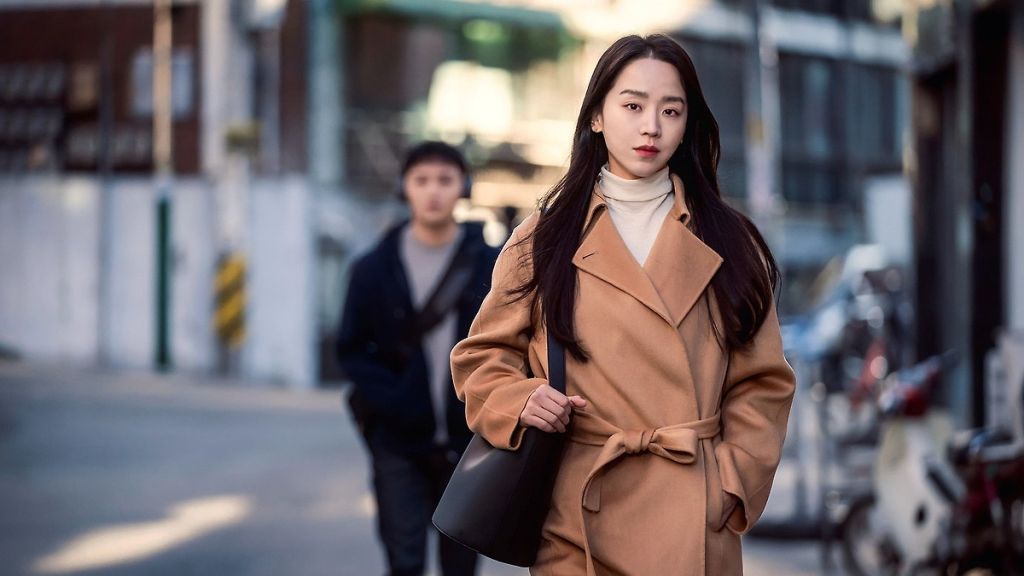 Kore Sinemasında Gerilim Zirvesi! İzlemeden Geçmemeniz Gereken 15 Film Following - Marmara Bölge Gazetesi