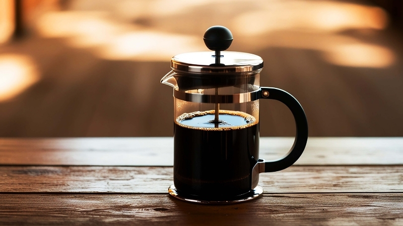 French Press - Marmara Bölge Gazetesi