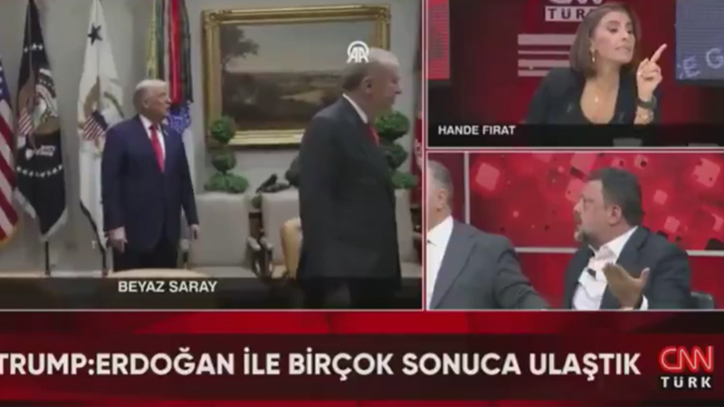 CNN Türk’te Erdoğan-Trump Kavgası: “Şov Yapma” Çıkışı G17qaYUXcAA3irC - Marmara Bölge Gazetesi