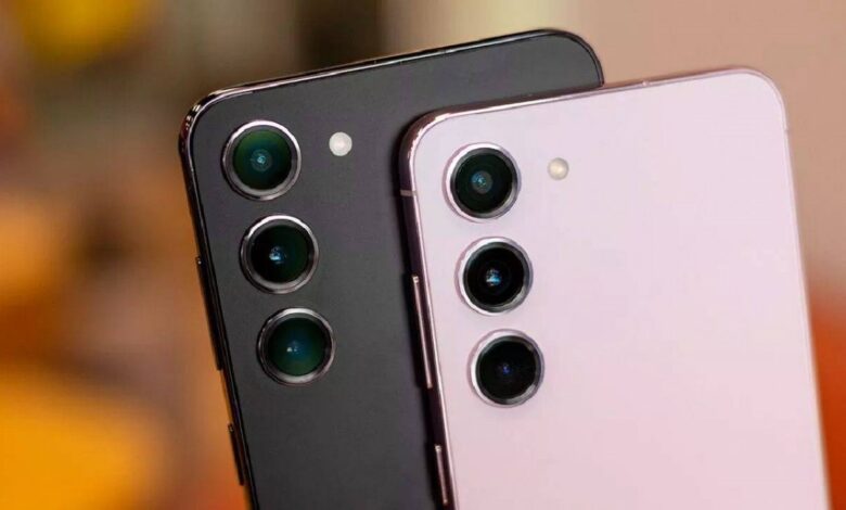 Galaxy S25 FE: Daha İnce Gövde, Daha Büyük Pille Ortalığı Kasıp Kavuracak Galaxy S25 FE 6 780x470 1 - Marmara Bölge Gazetesi