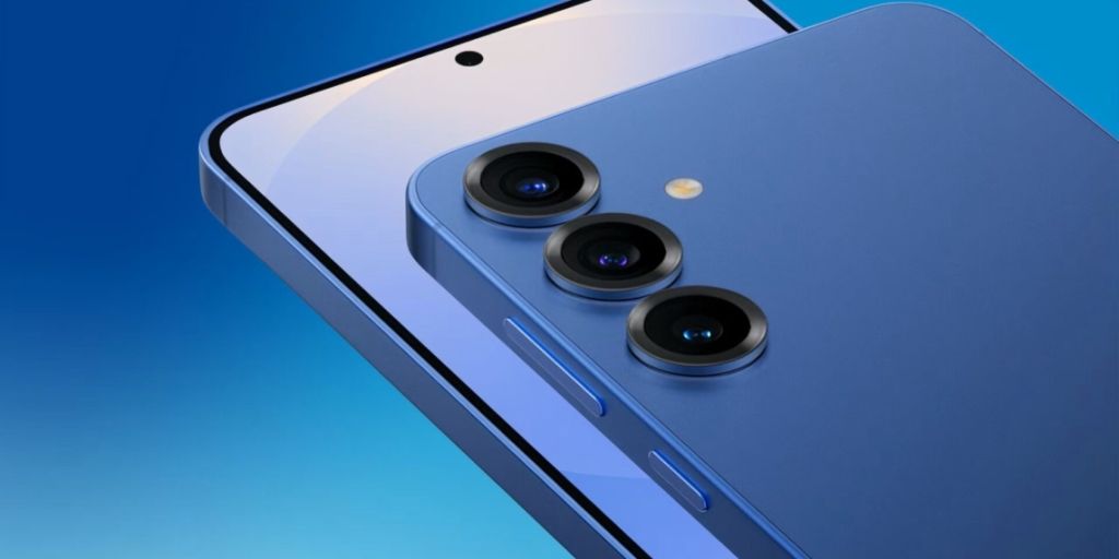 Galaxy S26 - Marmara Bölge Gazetesi