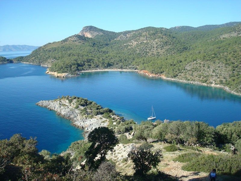 Gemiler Koyunda Yapilabilecek Aktiviteler Nelerdir - Marmara Bölge Gazetesi
