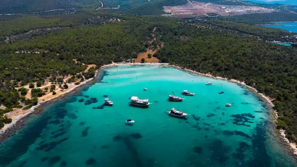 Haydar Koyunda Su Sporlari Yapilabilir mi - Marmara Bölge Gazetesi