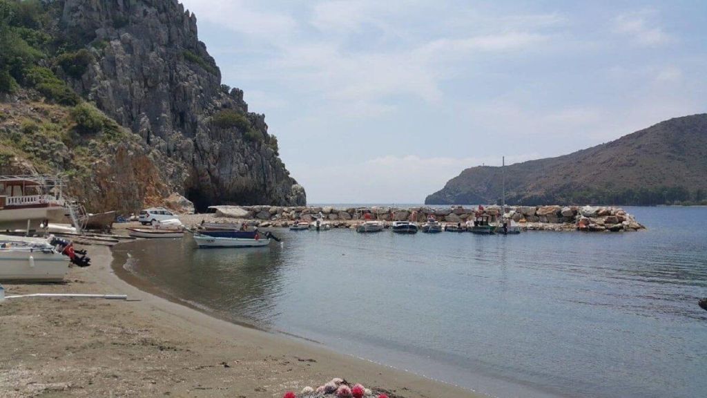 Hayitbuku Plaji 1 - Marmara Bölge Gazetesi