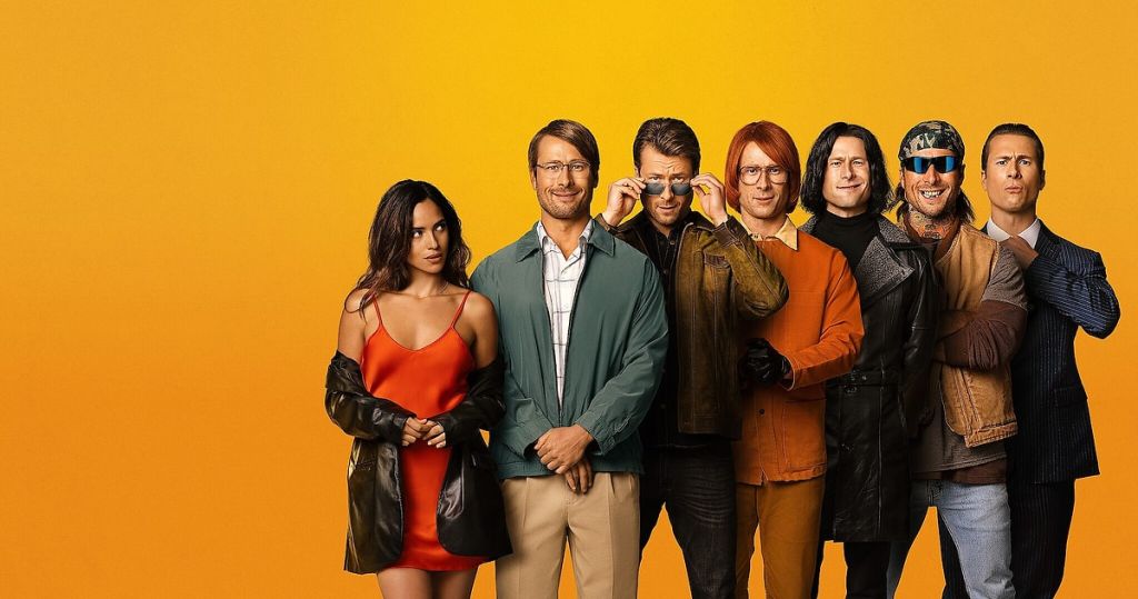 Hit Man - Marmara Bölge Gazetesi