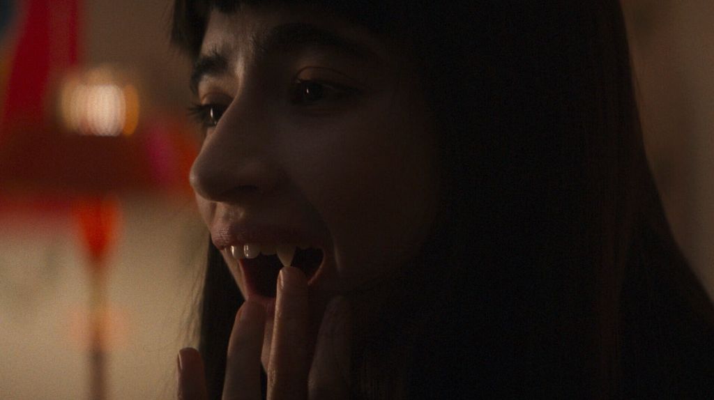 Cesaretin Var mı? Uykunu Kaçıracak 15 Korku Filmi Humanist Vampire Seeking - Marmara Bölge Gazetesi