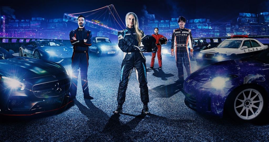 Hyperdrive - Marmara Bölge Gazetesi