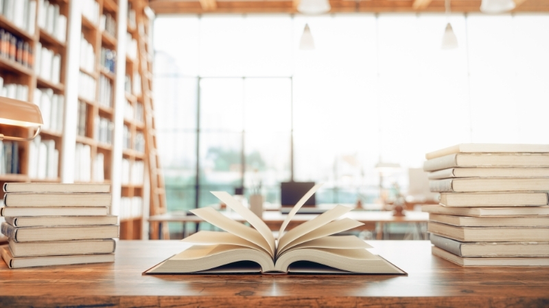 Kadin Eserlerinin Kitaplari Toplatildi - Marmara Bölge Gazetesi