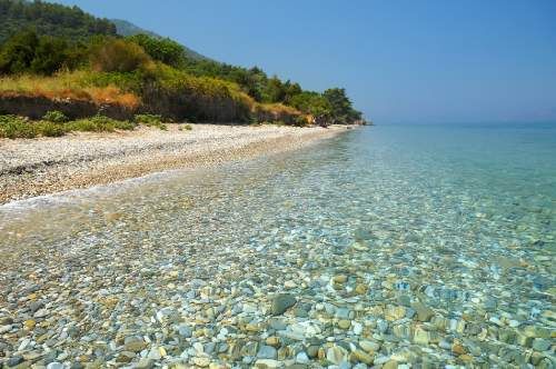 Ege’nin Altın Kumsallarında Huzuru Keşfedin! Kavakliburun Koyunun En Iyi Ziyaret Zamani Ne Zaman - Marmara Bölge Gazetesi
