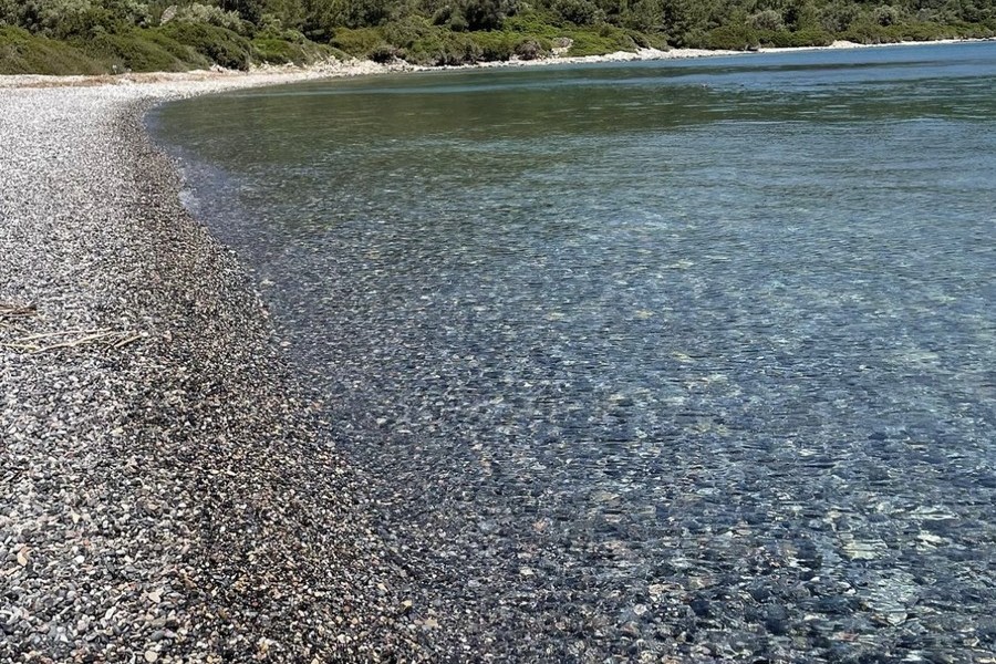 Turkuaz Denizi ve Huzur Dolu Doğasıyla Bodrum’un En Güzel Koyu Kissebuku Koyu Bodrum - Marmara Bölge Gazetesi
