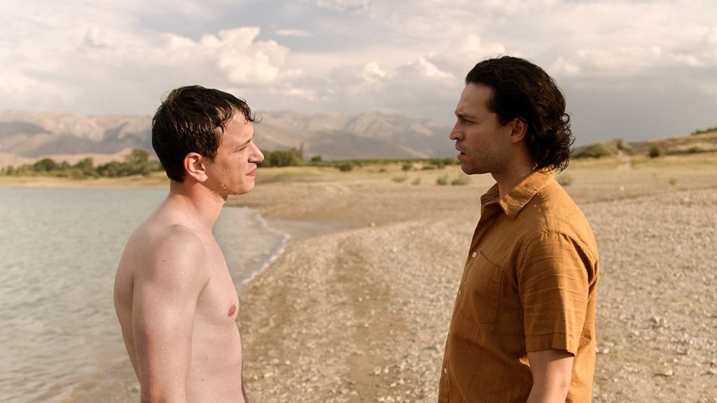 Kurak Gunler - Marmara Bölge Gazetesi