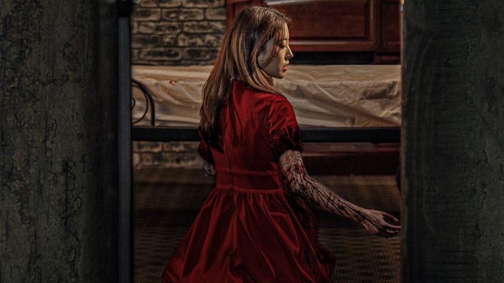 Panik Seviyenizi Zirveye Taşıyacak Güney Kore Yapımı 15 Korku Filmi Lingering - Marmara Bölge Gazetesi