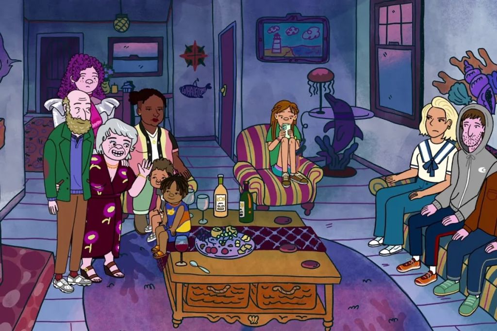 İzleyeni Ekrana Kitleyen Az Bilinen 15 Netflix Dizisi Long Story Short - Marmara Bölge Gazetesi