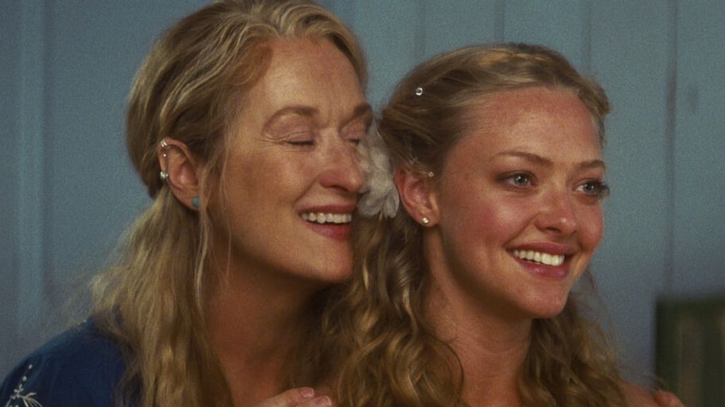 Mamma Mia 1 - Marmara Bölge Gazetesi