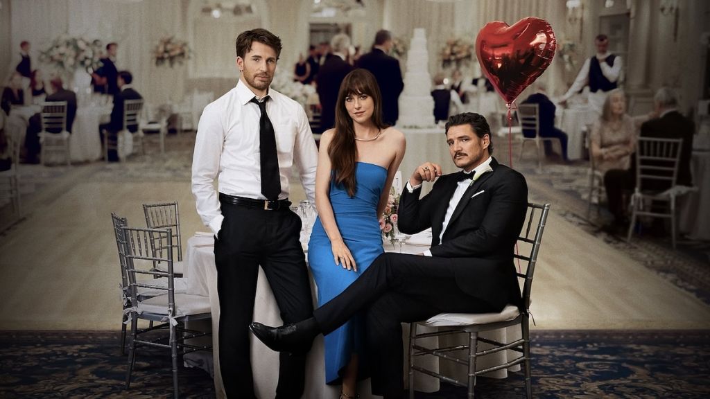 Romantizmin Doruk Noktası: Çiftler İçin Unutulmaz 15 Film Tavsiyesi Materialists - Marmara Bölge Gazetesi