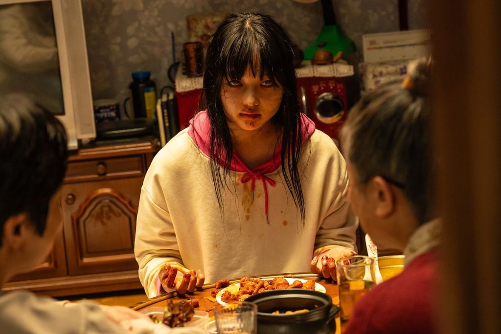 Kore Sinemasında Gerilim Zirvesi! İzlemeden Geçmemeniz Gereken 15 Film My Daughter Is a Zombie - Marmara Bölge Gazetesi