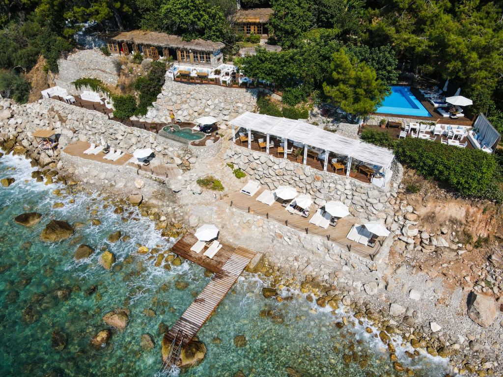 Denizle Ormanın Buluştuğu Sakin Tatil Noktası Nautical scaled 1 - Marmara Bölge Gazetesi