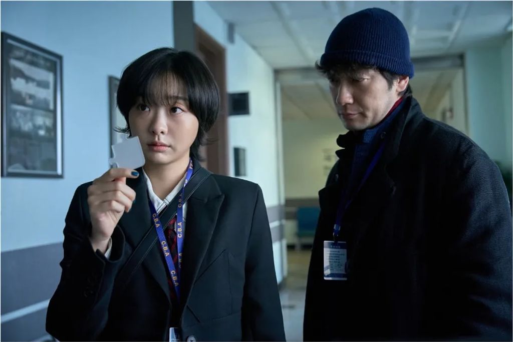 Polisiye Tutkunlarına Özel Dedektiflerle Dolu En İyi 15 Dizi Nine Puzzles - Marmara Bölge Gazetesi