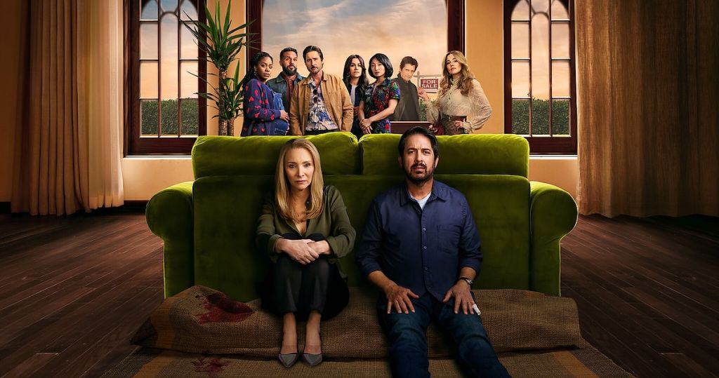 İzleyeni Ekrana Kitleyen Az Bilinen 15 Netflix Dizisi No Good Deed - Marmara Bölge Gazetesi